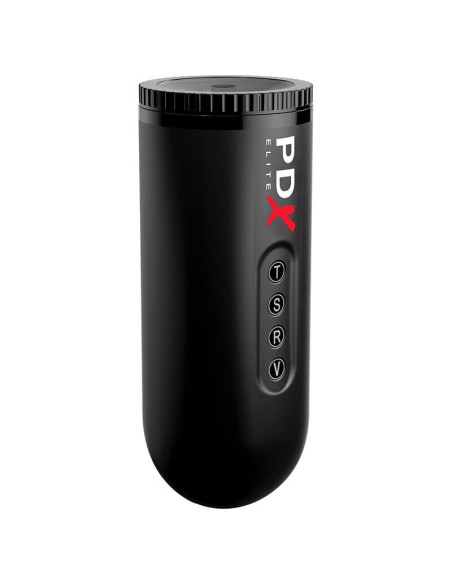 Masturbador Masculino Moto Blower PDX Elite