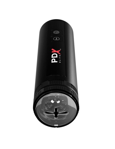 Masturbador Masculino Moto Bator X PDX Elite