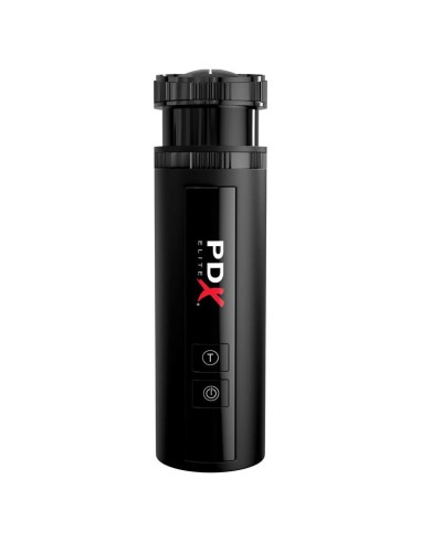 Masturbador Masculino Moto Bator X PDX Elite