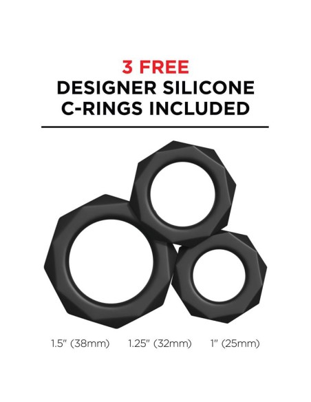 Masturbador Masculino Moto Bator X PDX Elite