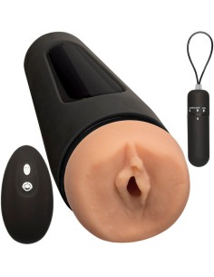 The Original Vibro Pussy Masturbador