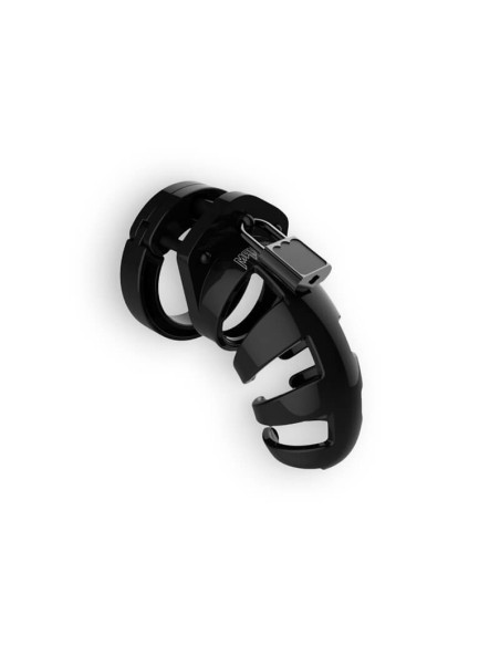 Jaula Pene Negra Man Cage 02 Jaula Pene Negra Man Cage 02