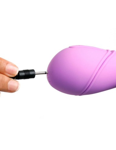 Estimulador Succion y Vibración Tease N'Please-Her