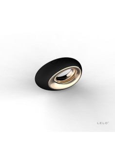 LELO INSIGNIA ALIA Masajeador Vibrador Negro