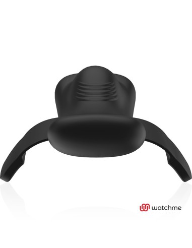 Vibrador Secreto Panty con Pulsera Control Remoto