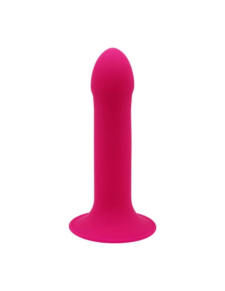 Hitsens 2 Doble Densidad Rosa 16,8 cm