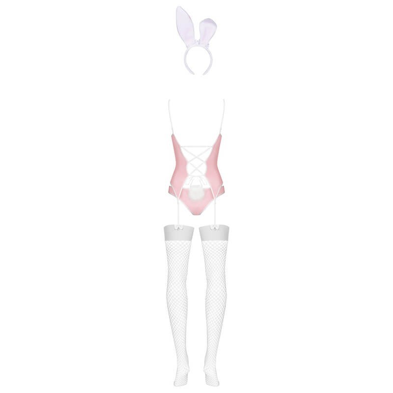 Disfraz Conejita Mujer Bunny
