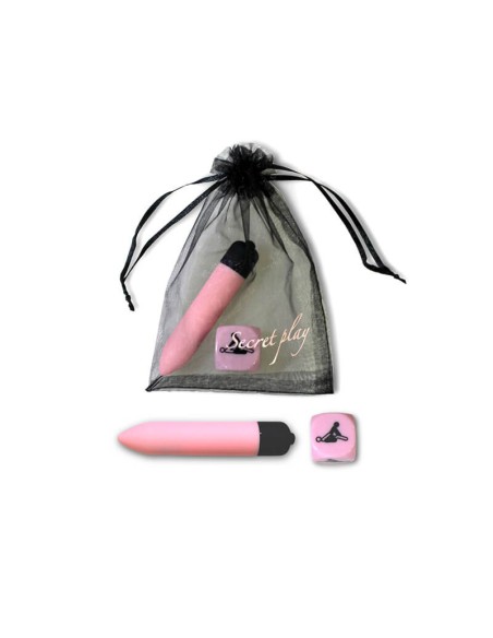 Kit Feelings Secretplay Sensual