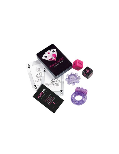 Juego Para Parejas Fuckme