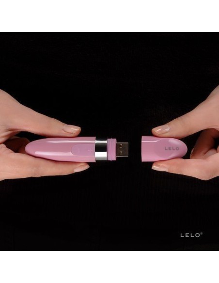 LELO MIA 2 Mini Vibrador Rosa