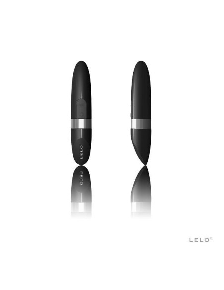 LELO MIA 2 Mini Vibrador Negro