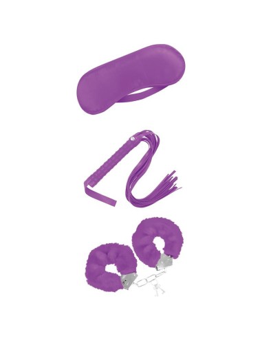 Kit Bondage Principiantes