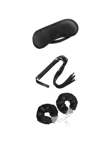 Kit Bondage Principiantes