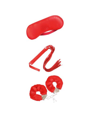Kit Bondage Principiantes