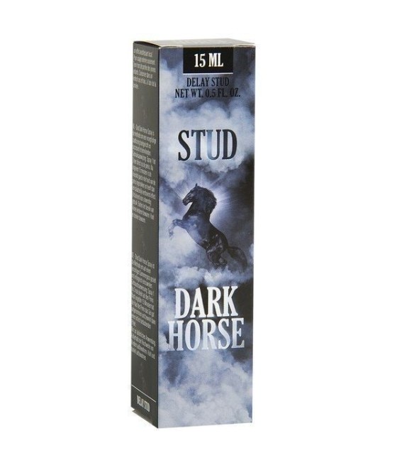 Dark House Spray Retardante Caballo Negro