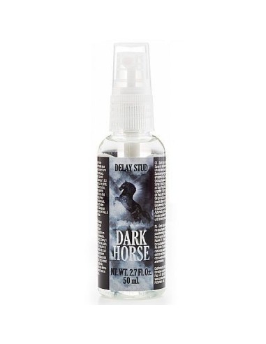 Dark House Spray Retardante Caballo Negro