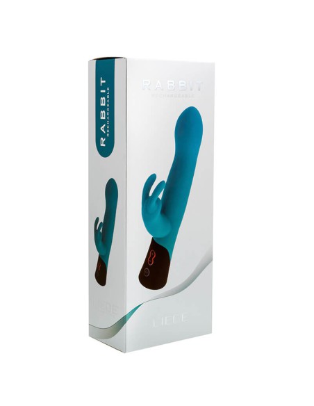 Rabbit Liebe Rechargeable