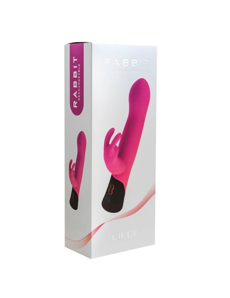 Rabbit Liebe Rechargeable