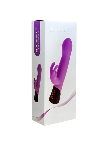 Rabbit Liebe Rechargeable