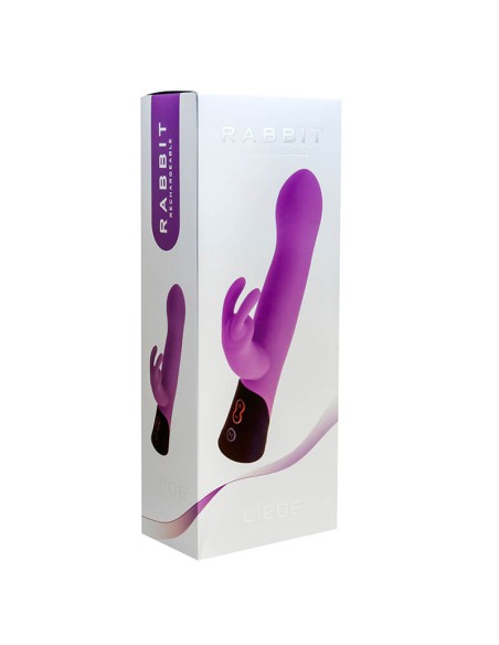 Rabbit Liebe Rechargeable