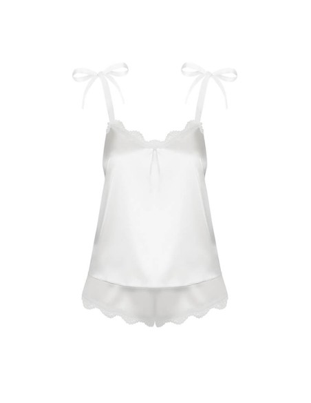 Conjunto De Encajes Prima Neve Obsessive