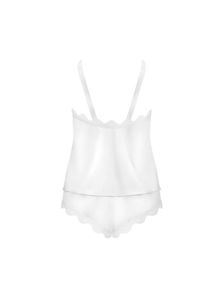 Conjunto De Encajes Prima Neve Obsessive