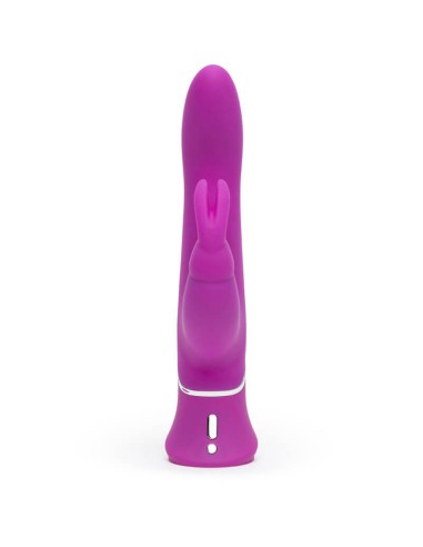 Vibrador Conejo Curve Power Motion Lila
