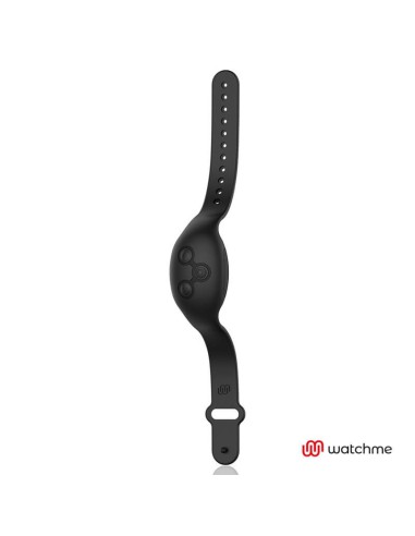 Vibrador Plug Anal Tiberio Control Remoto