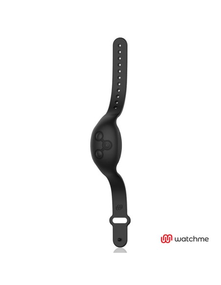 Vibrador Plug Anal Tiberio Control Remoto