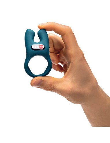Anillo Vibrador Recargable NOS