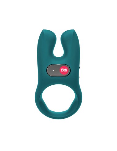 Anillo Vibrador Recargable NOS