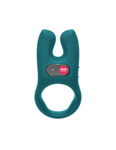 Anillo Vibrador Recargable NOS