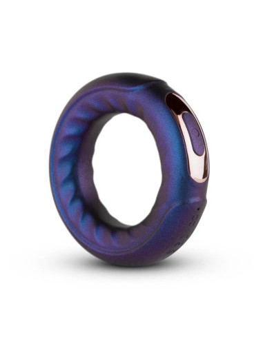 Anillo Vibrador Para Pene Hueman Saturn