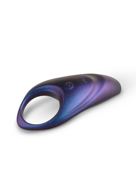 Anillo Vibrador Control Remoto Neptune Hueman
