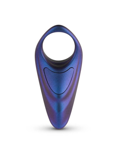 Anillo Vibrador Control Remoto Neptune Hueman
