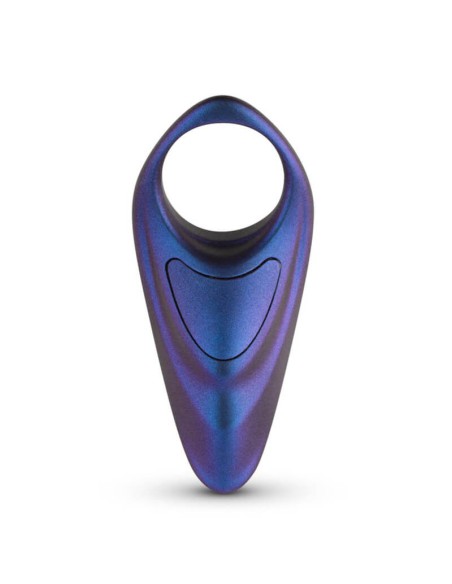 Anillo Vibrador Control Remoto Neptune Hueman
