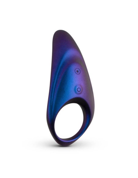 Anillo Vibrador Control Remoto Neptune Hueman