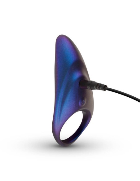 Anillo Vibrador Control Remoto Neptune Hueman