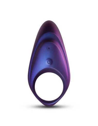 Anillo Vibrador Control Remoto Neptune Hueman