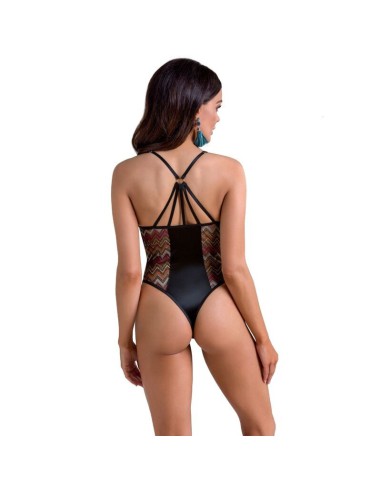 Body Lagerta Casmir