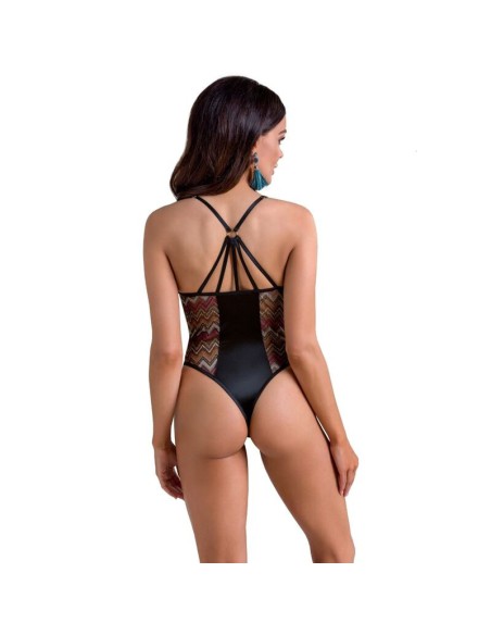 Body Lagerta Casmir