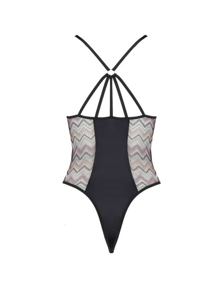 Body Lagerta Casmir
