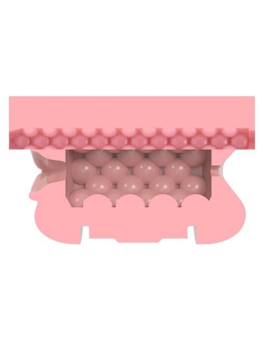 Unidad De Entrenamiento Doble Quickshot Stamina