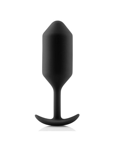 Snug Plug 3