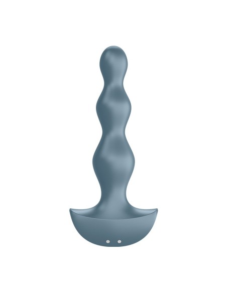 Plug Anal Con Vibración Lolli Plug 2 Satisfyer