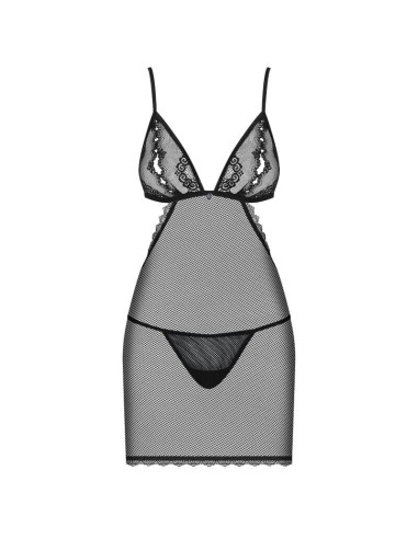 Picardias Con Tanga a Juego Millagro