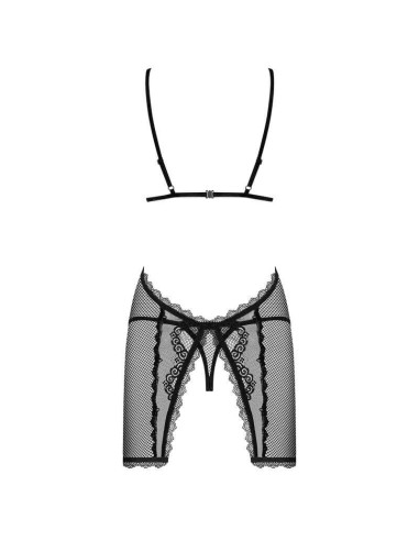 Picardias Con Tanga a Juego Millagro