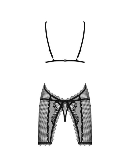 Picardias Con Tanga a Juego Millagro