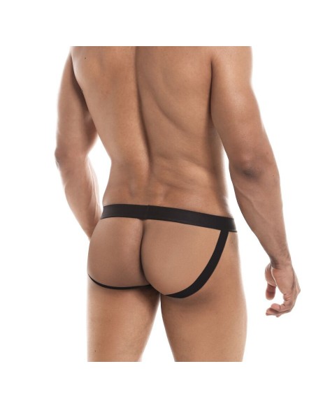 Suspensorios Hombre Azul