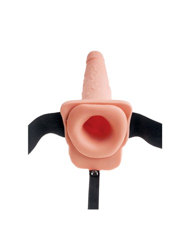 Arnés con Pene Eyaculador